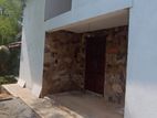 2 story under construction house quik sale mankada rd kadwatha