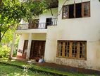 2 Story Villa Type House for Sale Adiamblama Katunayka