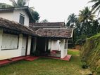 2 Story Walauwwa For Sale In Kandy - CC829