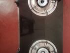 2 Stove Gas Burner