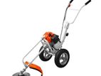 2-Stroke |52cc| Garden|Farm|weeding|Push Lawn Mower| Petrol Brush Cutter