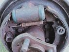 Bajaj 2 Stroke Swim Arm Clutch Bell