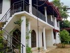 2 Strory House for Sale in Ganemulla