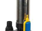 2" Submersible Pump Hose Power 2.5 (Head 52 M) HUGO BRAND
