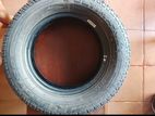 2 Suzuki Alto tires