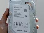 2 TB Desktop Hard Disk