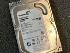 2 TB Hard Disk