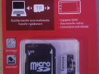 2 TB Memory cards