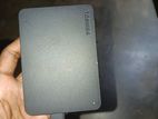 2 TB toshiba Portable Hard Disk