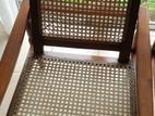 Teak Chairs