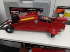 2 Ton Hydraulic Floor Jack Herman HT 0322