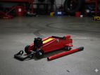 2 Ton Hydraulic Floor Jack Herman HT 0656
