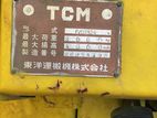 2 Tone Fork Lift