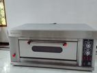Electric 2 Tray Baking Oven with Food Mixer 5kg Bowl