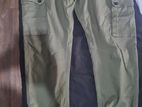 2 UK Jack And Jones Designer Cargos