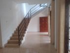 2 Unit House for Rent in Dehiwala Anderson Road