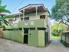 2 Unit House for Sale in Dehiwala