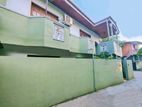 2 Unit House for Sale in Dehiwala