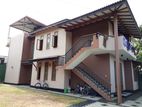 2 Unit House for Sale in Dehiwela