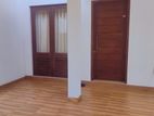 2 Unit House - Malabe