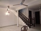 2 Unit House Rent Dehiwala