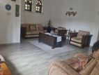2 Unit Luxury House for rent - Dehiwala