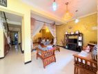 2 Unit Storey 4 Bedroom House For Sale In Dehiwala