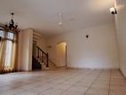 2 Unit Story House for Rent in Kalubowila