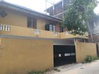 2 unit two Story House For sale Kohuwala