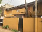 2 unit two Story House For sale Kohuwala