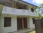 2 unit two Story House For sale Kottawa