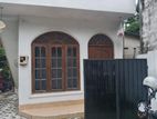 2 Unit Two Story House for Sale Maharagama