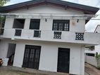 2 Unit Two Story House for Sale Maharagama