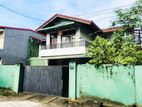 2 Unit Two Story House for Sale Maharagama