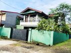 2 Unit Two Story House for Sale Maharagama