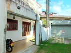 2 Unit Two Story House for Sale Maharagama Town