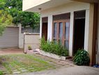 2 unit two Story House For sale Nugegoda