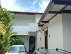 2 unit two Story House for sale Nugegoda