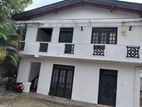 2 unit Valuable House for sale Maharagama