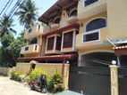 2 Units 3 Story House For Sale In Dehiwala Town