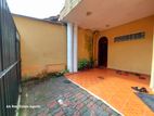 2 Units House for Sale in Kolonnawa
