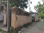 2 Units House for Sale in Wellampitiya