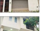 2 Units house for sale - Mount Lavinia