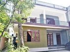 2 units | Spacious House for sale in Ratmalana (Borupana)
