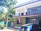2 units | Spacious House for sale @ Ratmalana (Borupana)