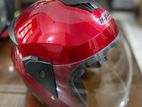 2 U.P.Co Helmets Set