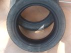 2 Used Nexen Tire (165/55/14)