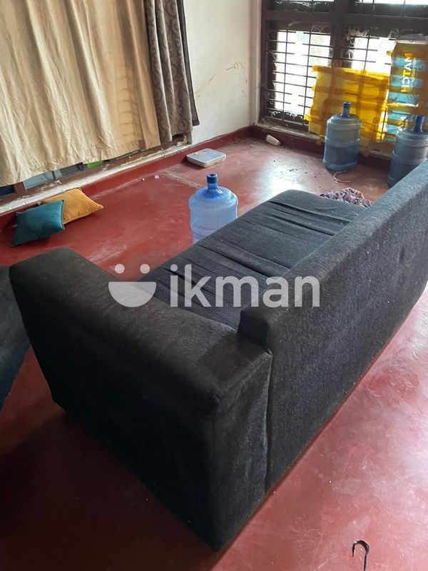 Sofa Set For Dehiwala Ikman