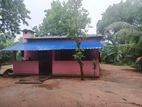 House with Land for Sale Mullativu