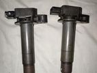 2 Vios 2003 coil